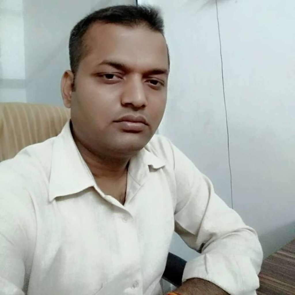 कोरोना आपदा या राजनैतिक अवसर ? – रविन्द्र&nbsp;पटेल