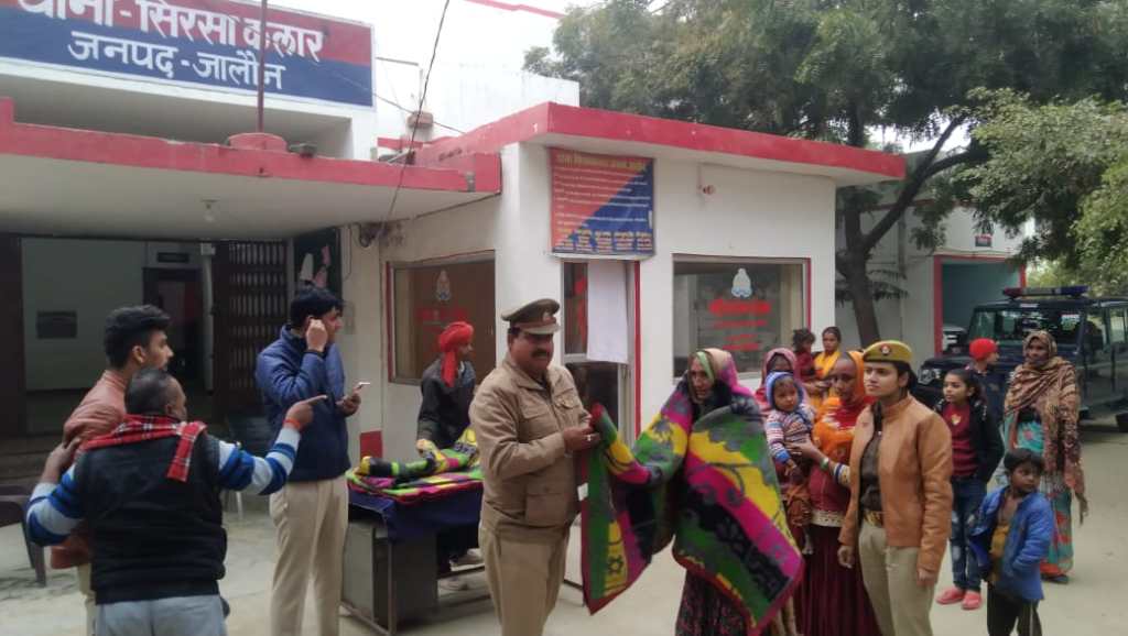 मददगार पुलिसिंग के चमकते चेहरे ने खलनायक खाकी की अवधारणा&nbsp;बदली