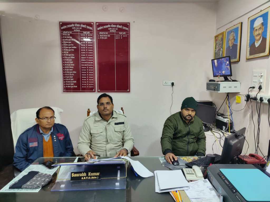 वाहन चालकों को फिर एक महीने झेलना पडेगा चैकिंग का कहर, यातायात नियमों की जागरूकता के नाम पर नया&nbsp;अभियान