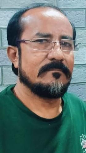 उत्तर प्रदेश साहित्य सभा ने शफीकुर्रहमान कश्फी को बनाया ज़िला&nbsp;संयोजक