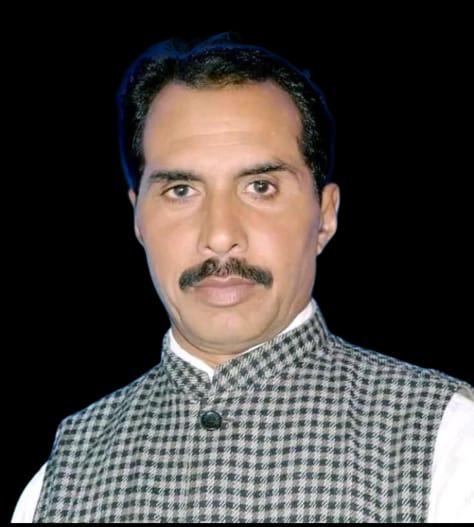 सहकार भारती  का स्थापना दिवस तहसील स्तर पर मनाया जायेगा ; उपेन्द्र सिंह राजावत 