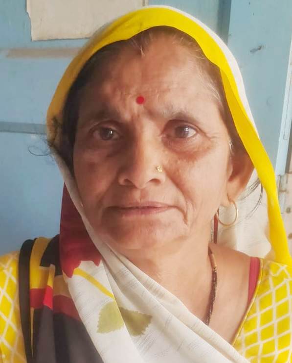 बैंक के अन्दर महिला के साथ हुई 50 हजार की टप्पेबाजी का आज तक नही हो सका&nbsp;खुलासा