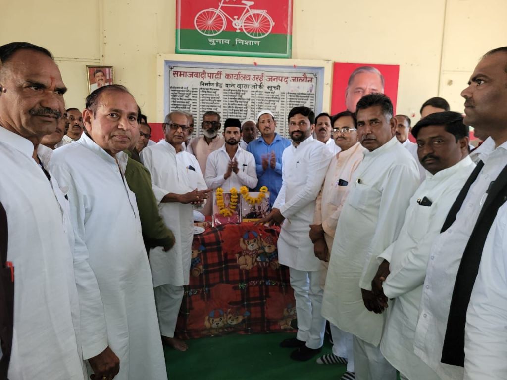 नगरपालिका चुनाव में पूरी मजबूती से मैदान में उतरेगी&nbsp;सपा