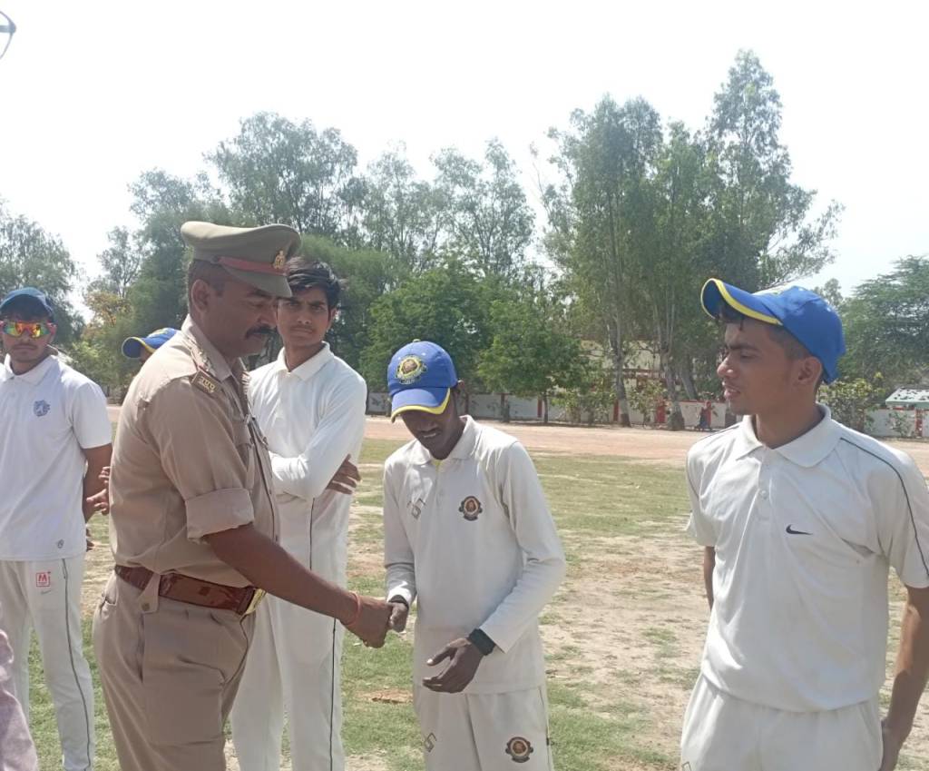 अण्डर 19 ट्राॅयल के लिये खिलाड़ियों की प्रतिभा, क्षमता तौलने की कार्रवाई&nbsp;शुरू