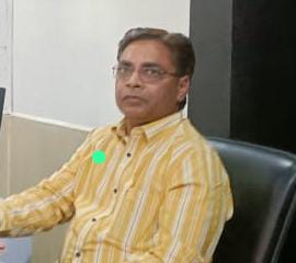 मैंनपुरी से स्थानान्तरित होकर आये एसडीएम ने सौंपी योगदान आख्या