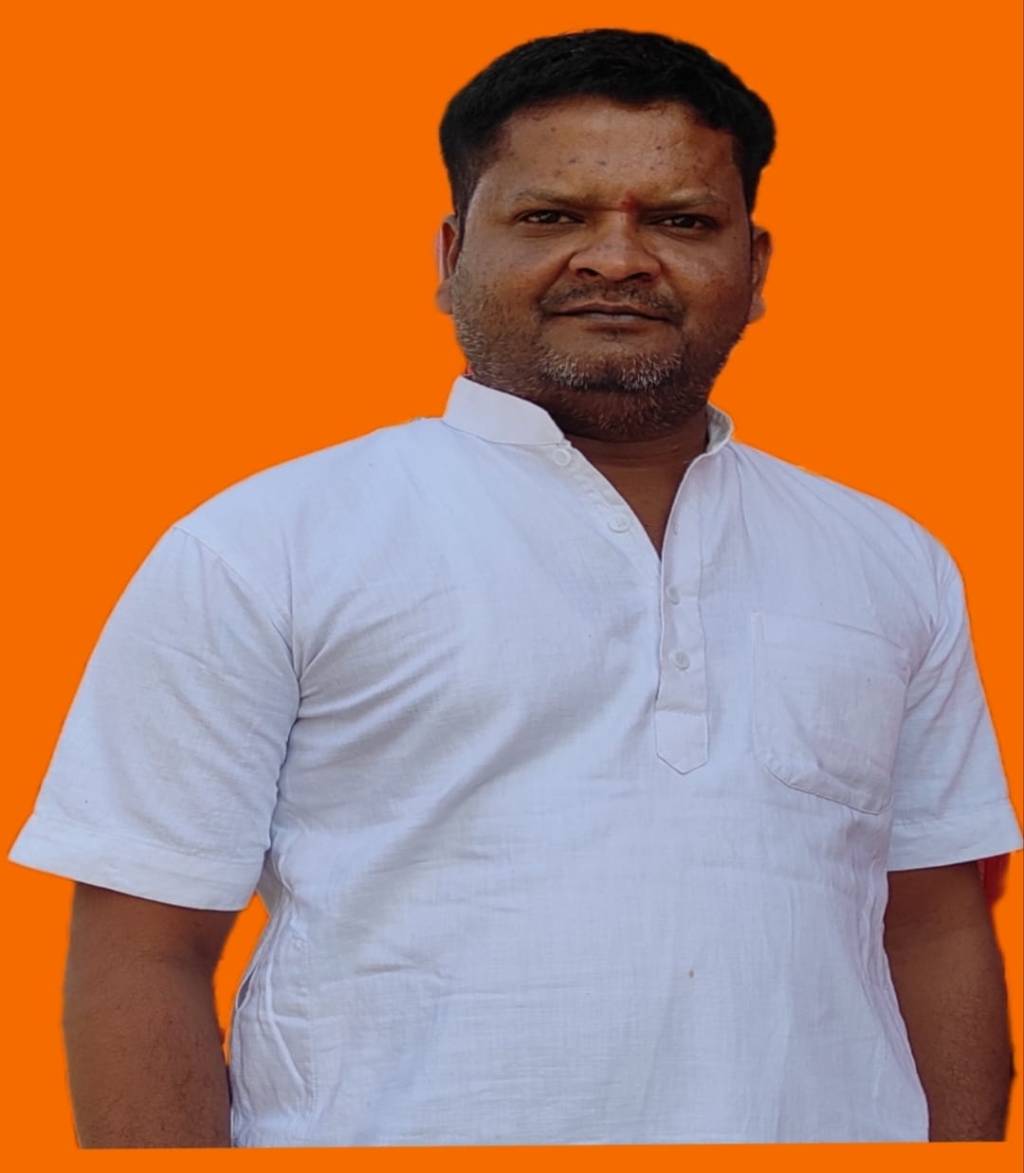 वैश्य बिरादरी में भाजपा के पास नहीं निर्विवाद चेहरा,सभी के ऊपर दागों की&nbsp;फ़ेहरिश्त