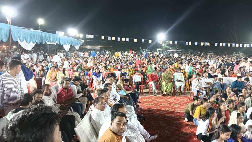 बहुजन समाज के साथ दोहरी मानसिकता के लोग कर रहे कपटाचार , खबरदार न हुए तो अस्तित्व पर लग जाएगा&nbsp;ग्रहण