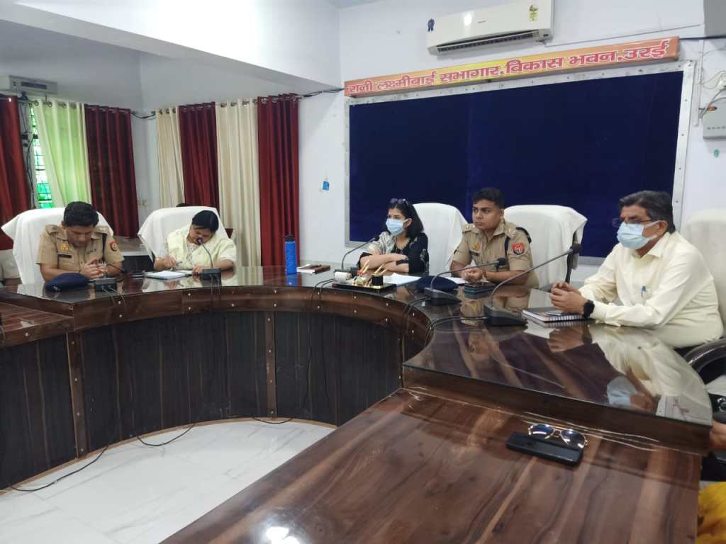 डीएम ने जिले की गंगा जमुनी तहजीब पर फख्र जताया, मुस्लिम धर्म गुरू बोले&nbsp;बेशक