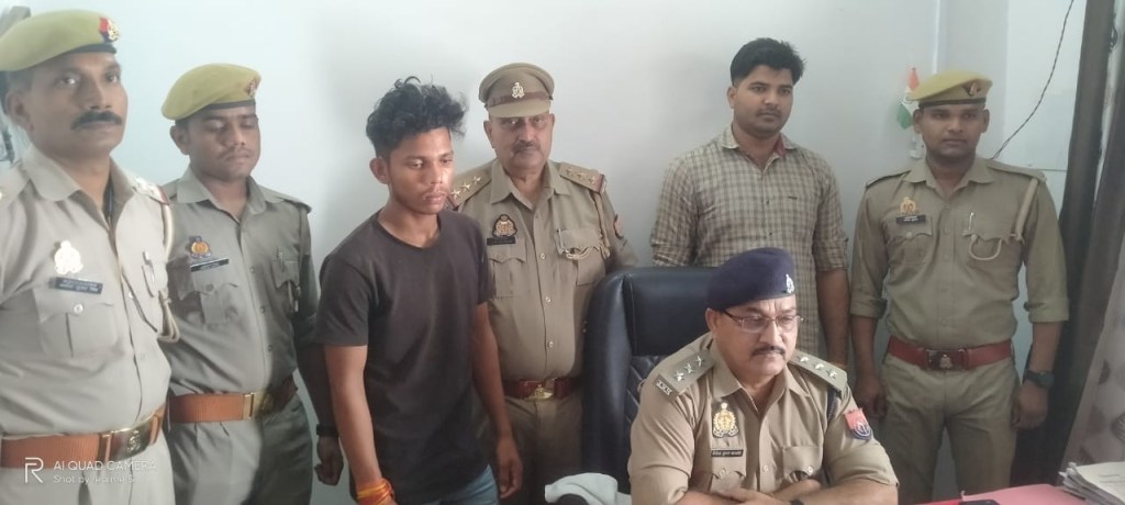छात्रा हत्या मामले में दूसरा फरार आरोपी भी&nbsp;गिरफ्तार