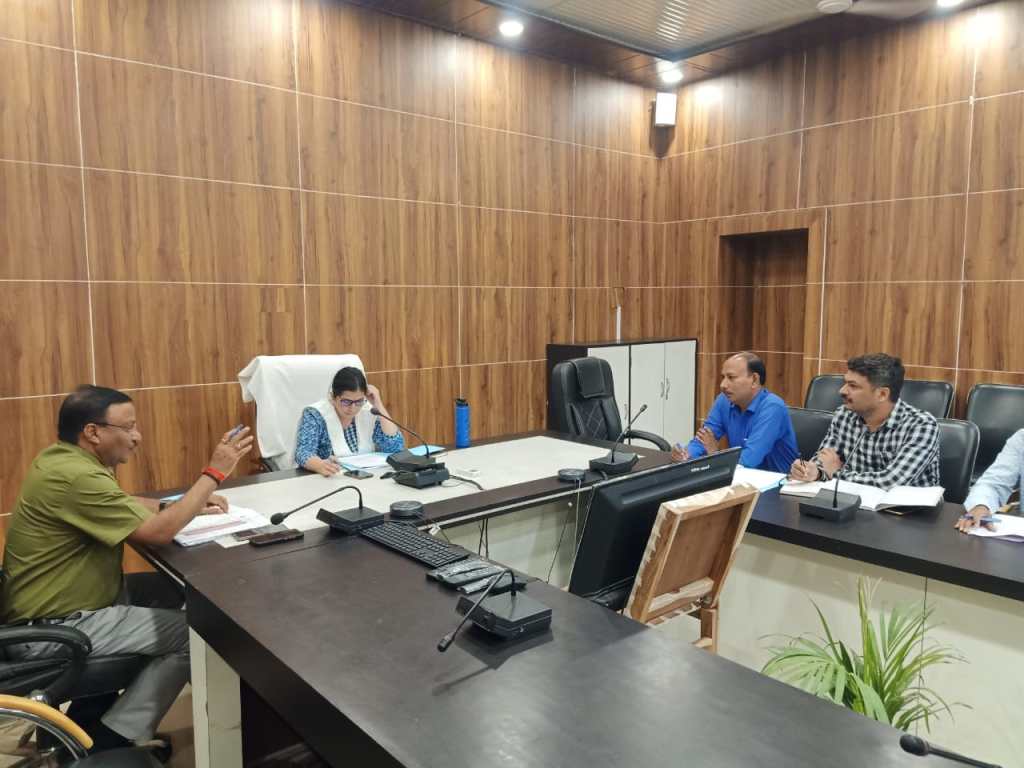 छात्र, छात्राओं के लिए सुनहरा&nbsp;अवसर-जिलाधिकारी