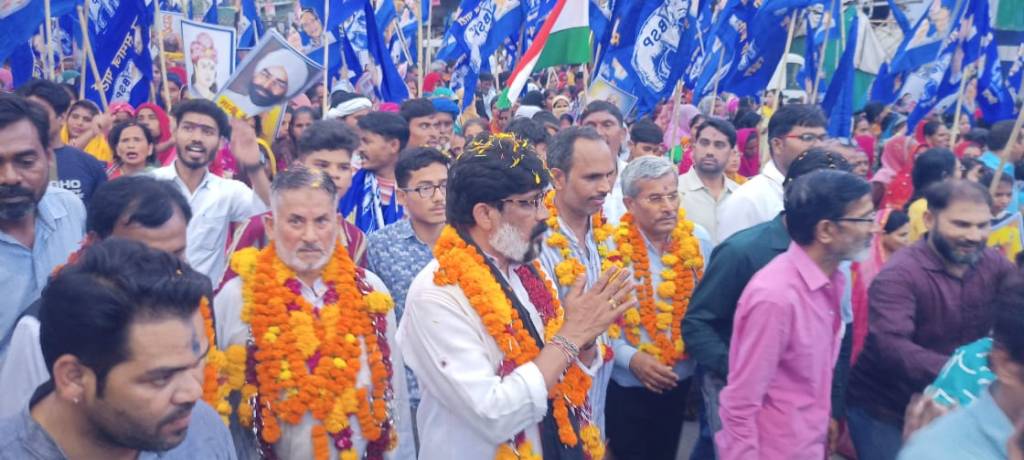 चुनाव प्रचार का अंतिम दौर प्रत्याशियों के लिए क़त्ल की रात साबित हो&nbsp;रहा