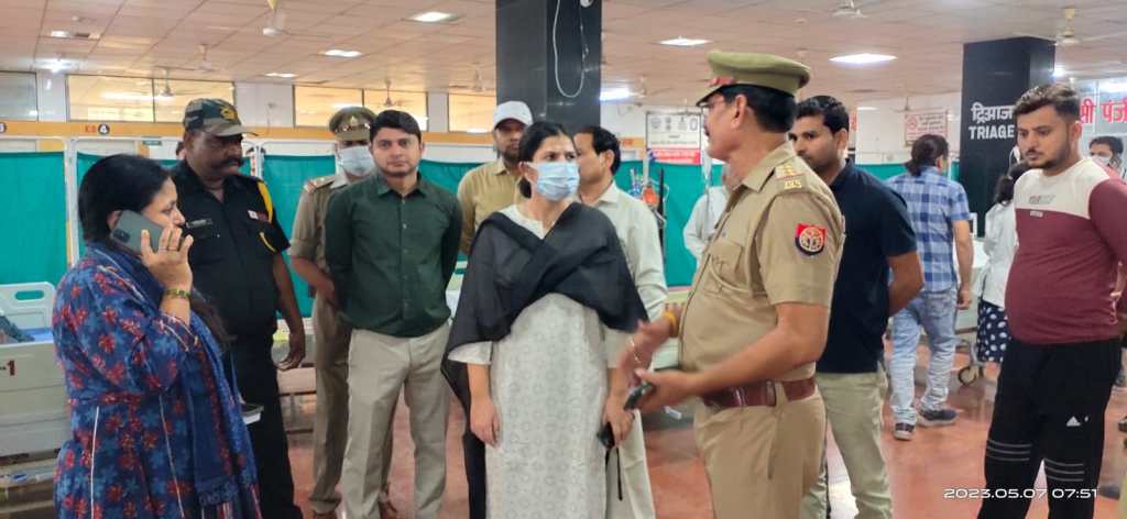 बारातियों से भरी बस के हादसे में 5 लोगों ने जान गंवाई , कई&nbsp;गंभीर