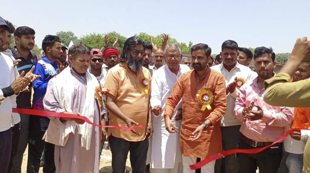 चंबल के बीहड़ों में पंचनद चैंपियनशिप का आगाज, 1857 के क्रांतिकारियों की याद में&nbsp;आयोजन