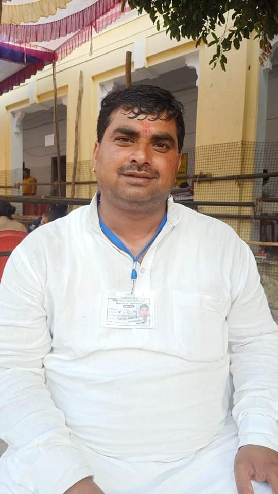 कालपी में अपनों के मुंह मोड़ने से सपा की दुर्गति , निर्दलीय को मिला इतिहास रचने का&nbsp;मौक़ा