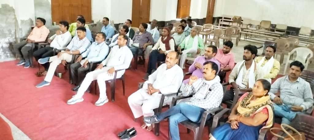 शैक्षिक महासंघ का आव्हान –अल्टीमेटम के समय के बाद साथी संघर्ष के लिए रहें&nbsp;तैयार