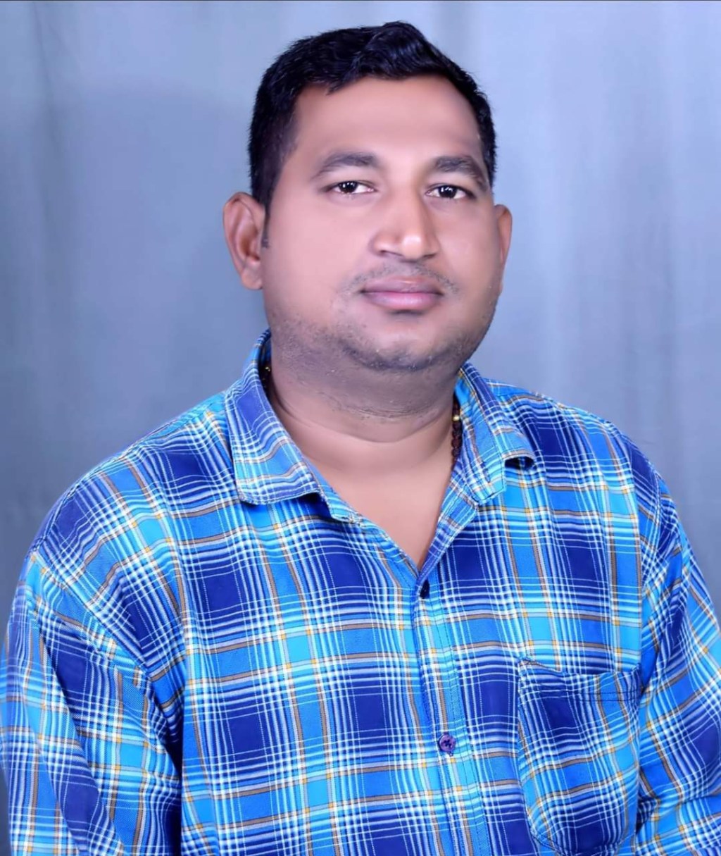 अनिल चौधरी बसपा से&nbsp;निष्काषित