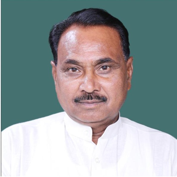 15 को भानु वर्मा रामपुरा और कालपी में नगर निकाय बोर्ड की बैठकों में होंगे&nbsp;शामिल