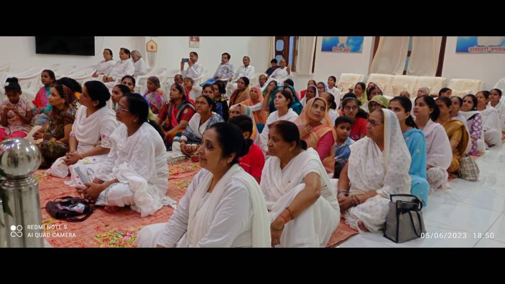 ई रिक्शा रैली निकाल पर्यावरण का सन्देश&nbsp;गुंजाया