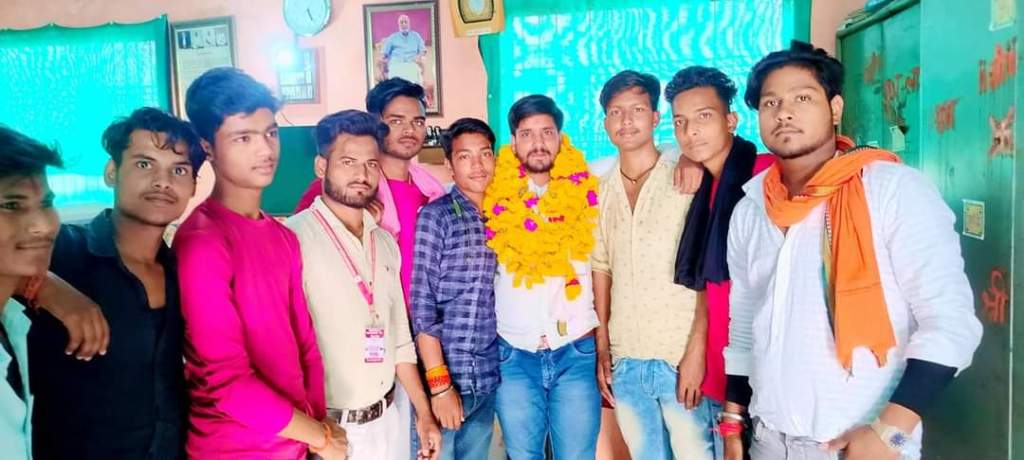 बजरंग दल के पदाधिकारी&nbsp;घोषित