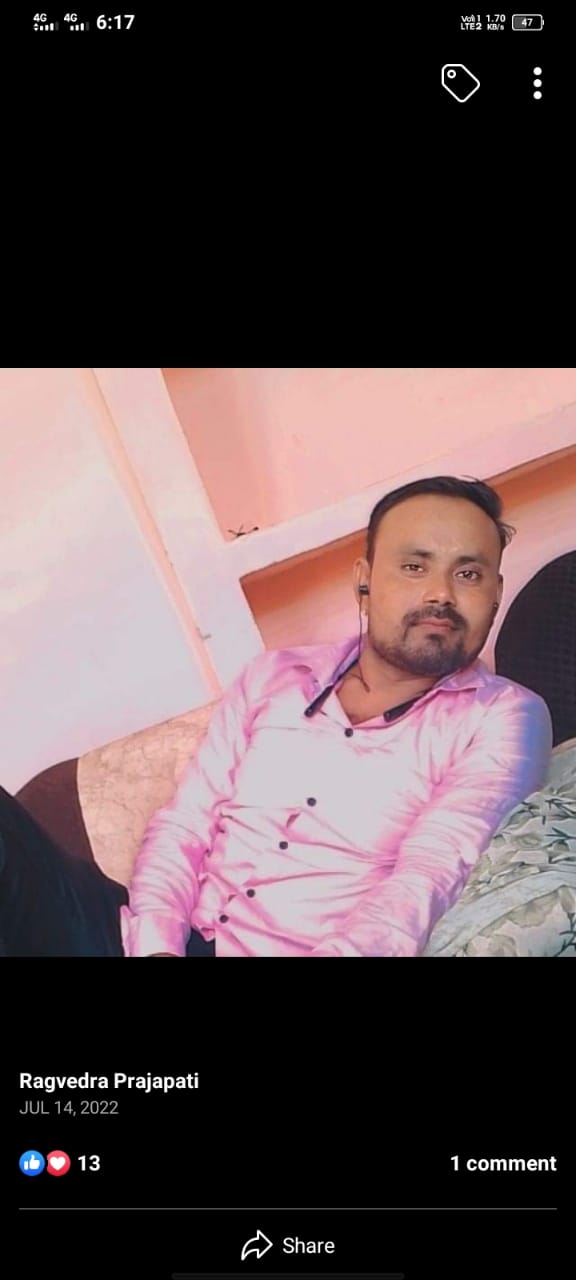 मलथुआ के ट्रक ड्राइवर की गाड़ी पलटने से महाराष्ट्र में&nbsp;मौत