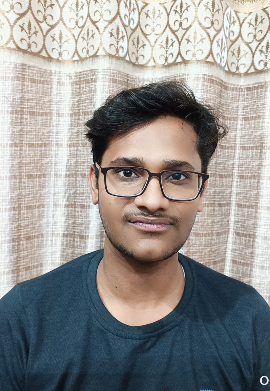 राजेन्द्र नगर मुहल्ले के एकांश ने पास की आईआईटी प्रवेश&nbsp;परीक्षा