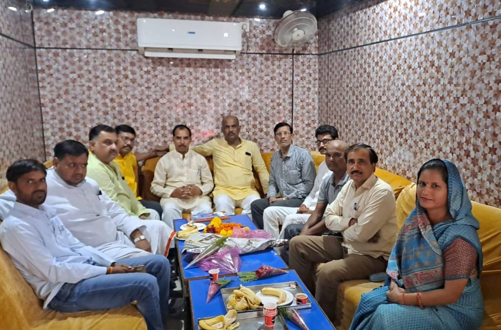 सहकारी भंडार करेगा स्वयं सहायता समूहों के उत्पादों की&nbsp;मार्केटिंग