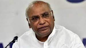 लोकसभा चुनाव के लिये बिछने लगी बिसात, क्या खरगे बनेंगे विपक्ष की&nbsp;ट्रंप