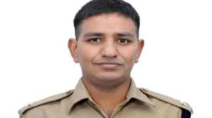 महोबा काण्ड का जिम्मेदार आईपीएस नौकरी से बर्खास्त, जेल में रहते निकला&nbsp;आर्डर