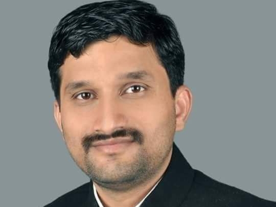 दीपराज गुर्जर ने किया सपा के नगर अध्यक्षों के नाम का&nbsp;ऐलान