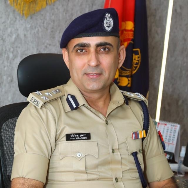 हर बड़े केस की पैरवी के लिए एक सीनियर अधिकारी को&nbsp;दायित्व