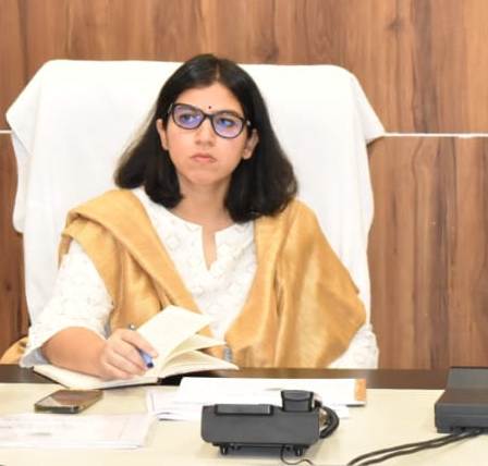 जवाहर नवोदय विद्यालय में प्रवेश परीक्षा के लिये 10 अगस्त तक करें ऑनलाइन&nbsp;आवेदन