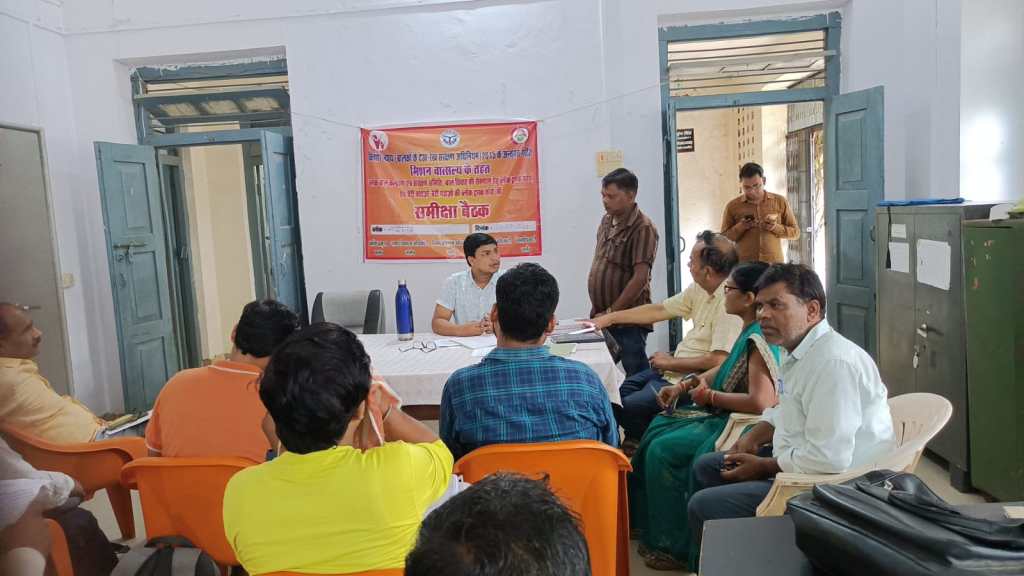 गांव-गांव में बाल विवाह की होगी&nbsp;निगरानी