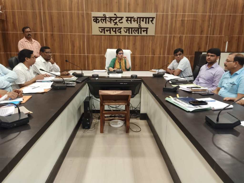 पांच वर्ष से अधिक समय से लंबित राजस्व मुकदमों को चिह्ति कर प्राथमिकता के आधार पर किया जायेगा&nbsp;निस्तारित