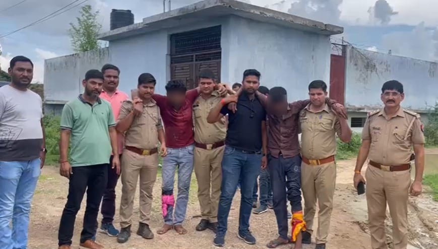 पुलिस के अर्दब में क्यों नहीं आ रहे बदमाश, सामना होते ही कैसे कर बैठते हैं गोली चलाने का&nbsp;दुस्साहस