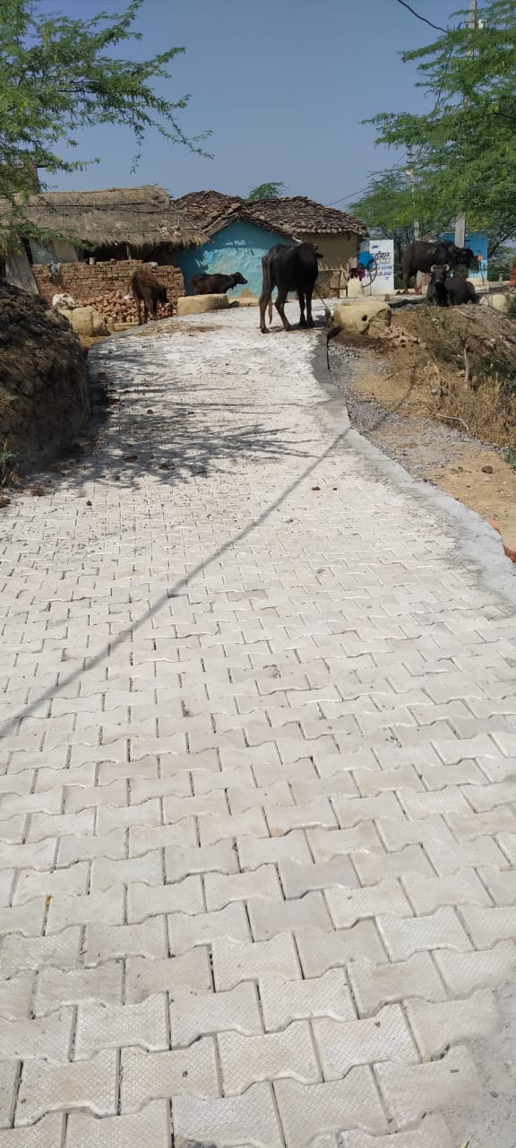 असहना ग्राम पंचायत में फर्जीवाड़ा की पराकाष्ठा,फर्जी भुगतान कराने को लिखी जा रही&nbsp;पटकथा