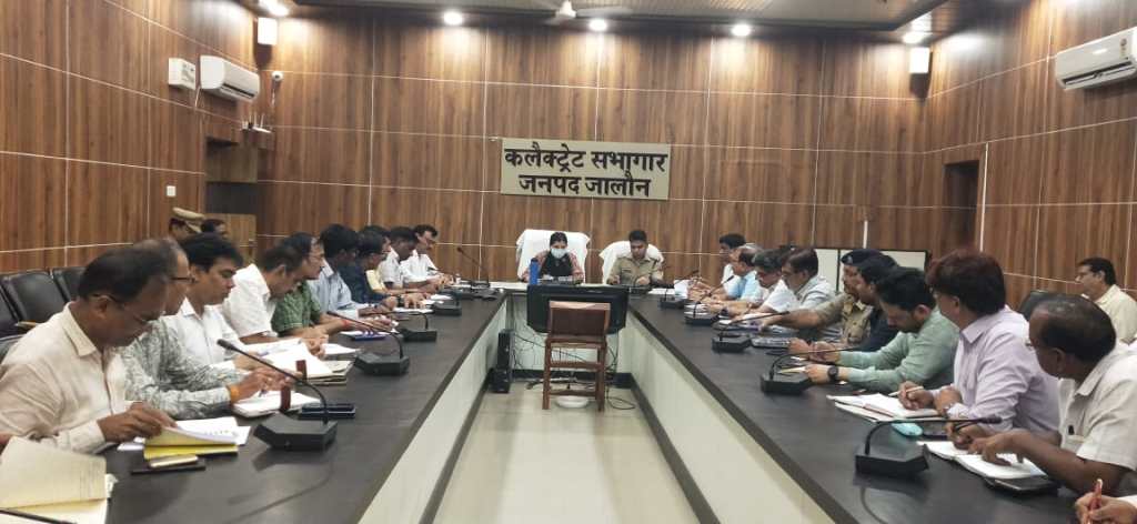 2 अगस्त को महामहिम राज्यपाल का जिले में भ्रमण, शीर्ष प्राथमिकता वाली योजनाओं को मौके पर&nbsp;परखेंगी