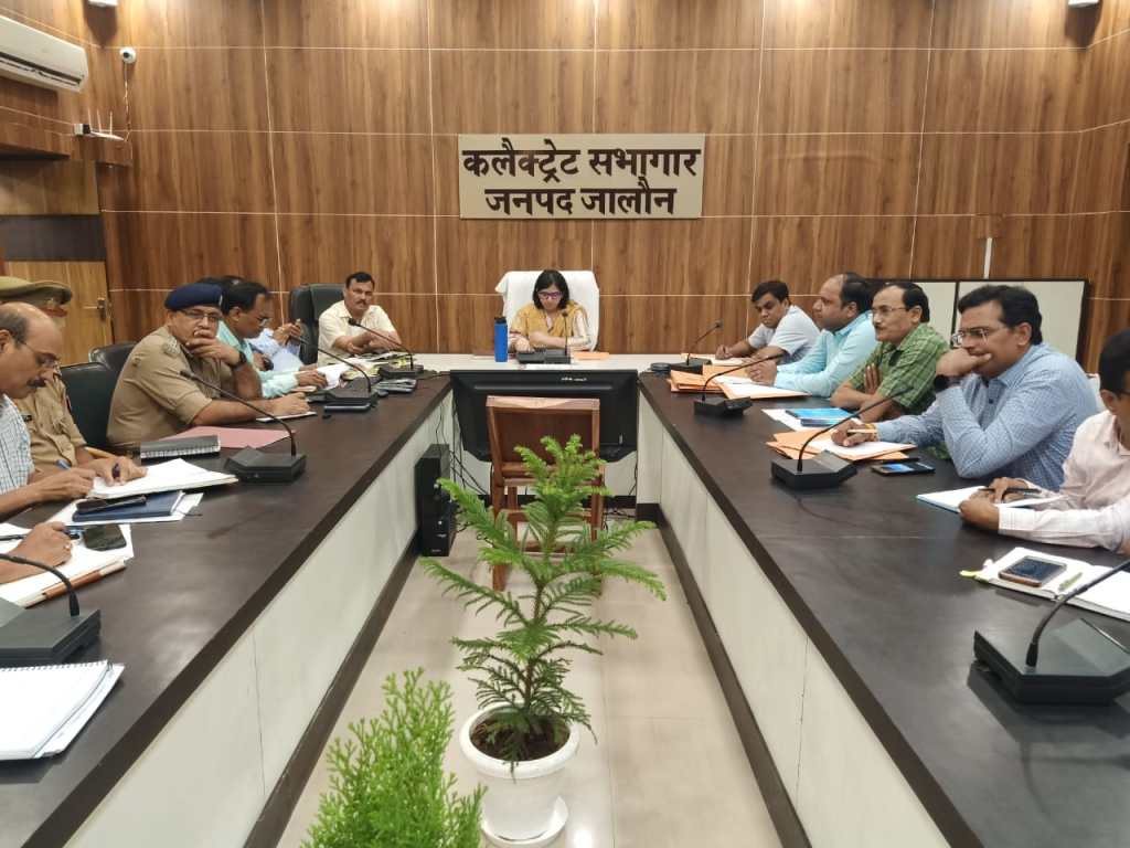 आजादी के अमृत महोत्सव का धूमधड़ाके से इस महीने होगा समापन, जिले के हर गली कूचे को जश्न में डुबोने की&nbsp;तैयारी