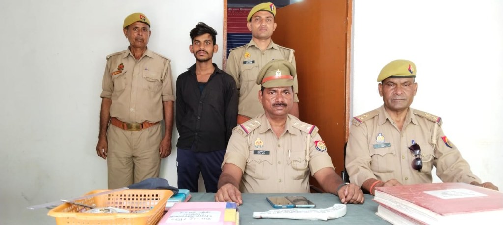 पुलिस की ऐहतियाती कार्रवाइयों ने आदतन अपराधियों का जीना किया&nbsp;दुश्वार