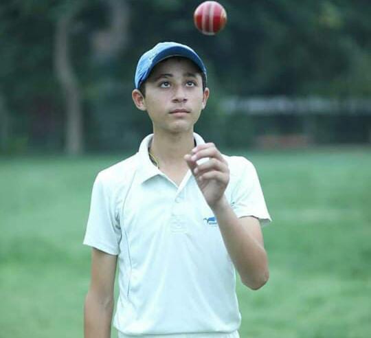 जालौन के देवांश को गोरखपुर लायंस ने&nbsp;खरीदा