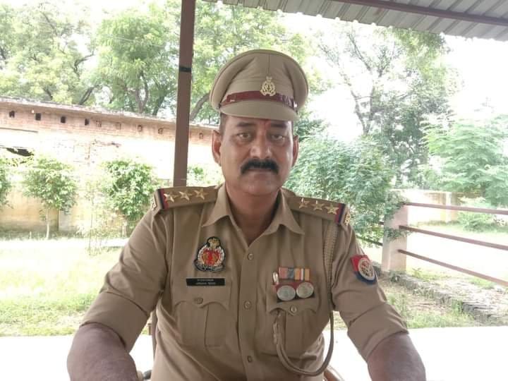 साफ सुथरी छवि के अखिलेश द्विवेदी से चुर्खी क्षेत्र की जनता को तमाम&nbsp;आशायें