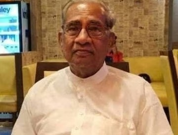 पूर्व विधायक रामप्रसाद अहिरवार पर 25 हजार रुपये का इनाम&nbsp;घोषित