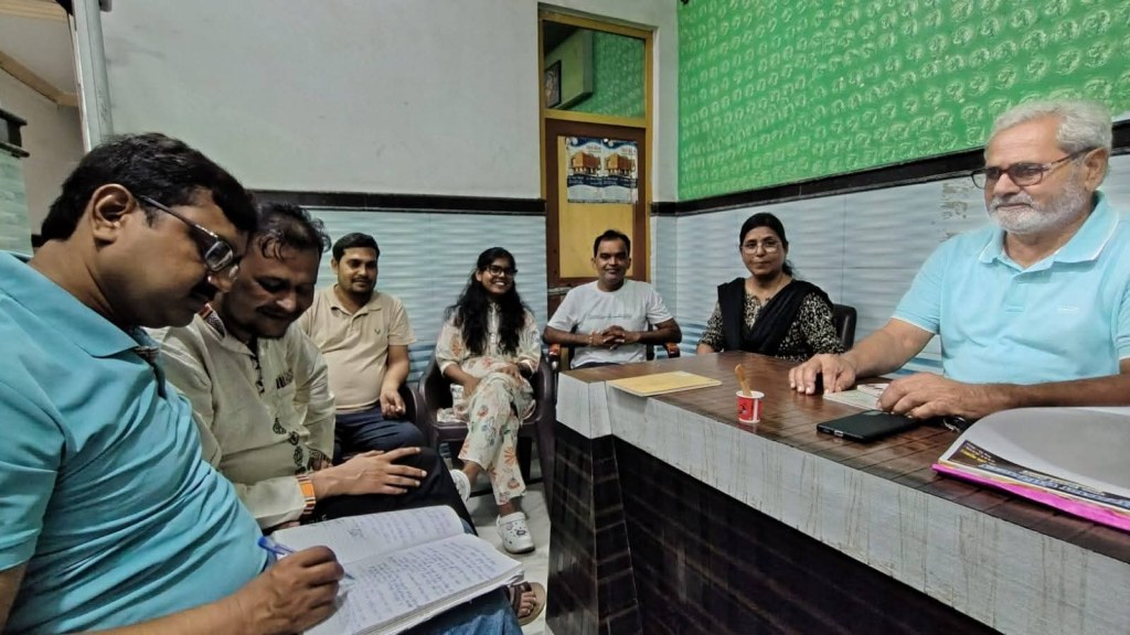 पहली सितंबर को ‘ याद ए दुष्यन्त ‘  कवि गोष्ठी&nbsp;‘