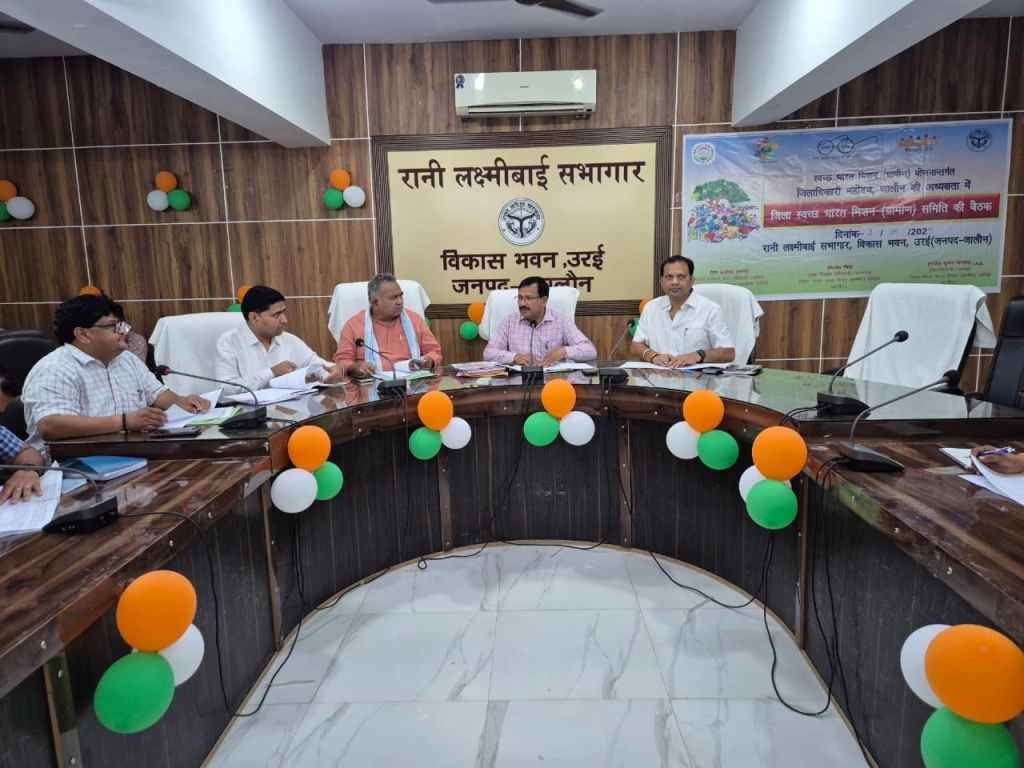 एक सप्ताह में पूर्ण हों मॉडल ग्राम पंचायतों की&nbsp;तैयारियाँ