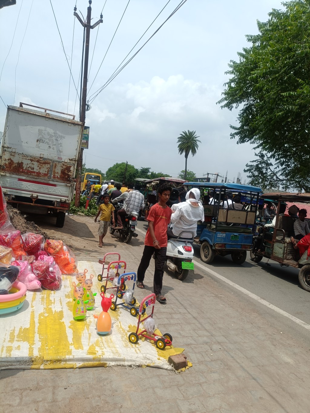 मंशाापूर्ण हनुमान के सामने बनेगा ओवर ब्रिज, जाम का होगा&nbsp;समाधान