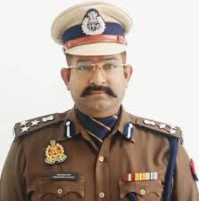 झांसी रेंज को किया अपग्रेड, आकाश कुलहरि बने आईजी&nbsp;रेंज