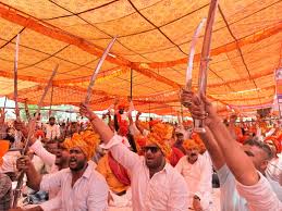 हाईकोर्ट के झकझोरने के बाद कितने सुधरेगें हमारे राजनैतिक&nbsp;दल