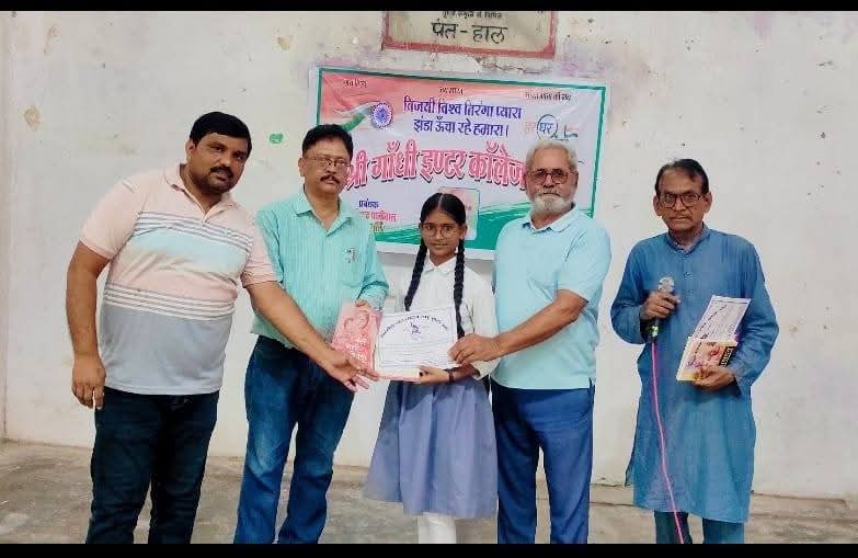 गुमनामी में धकेले जाने की साजिशों के बीच प्रेमचंद की यादों को जिंदा रखने की एक जोरदार&nbsp;कोशिश