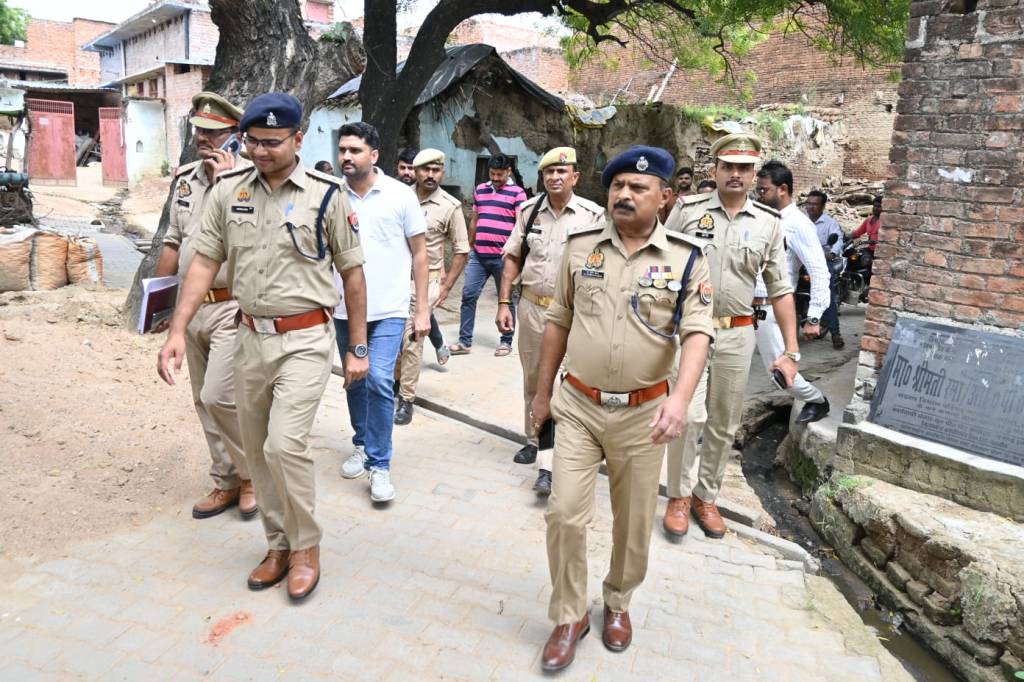 75 वर्षीय वृद्धा की घर में खोपड़ी में सिलबटटा मारकर&nbsp;हत्या