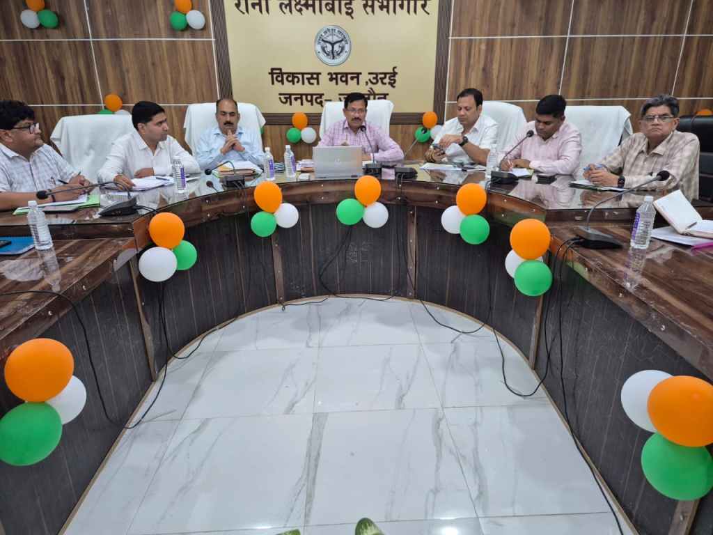 स्वच्छता के लिए 17 से पूरे जनपद में विशेष&nbsp;अभियान