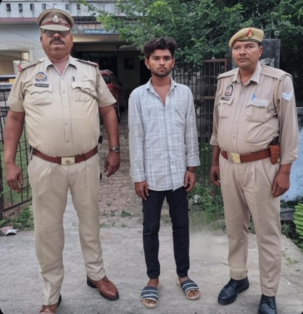 पास्को का वांछित गिरफ्तार, 25 हजार का इनाम था&nbsp;घोषित